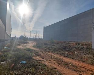 Industrial land for sale in Cuenca Capital