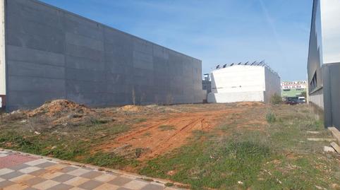 Photo 3 of Industrial land for sale in Polígono Industrial Carretera Motilla, 203, Reyes Católicos - Paseo San Antonio, Cuenca