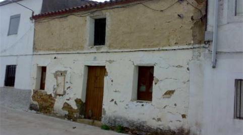 Foto 2 von Einfamilien-Reihenhaus zum Verkauf in Calle Sin Salida, 12, Garrovillas de Alconétar, Cáceres