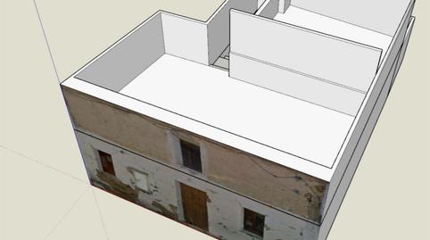 Foto 3 von Einfamilien-Reihenhaus zum Verkauf in Calle Sin Salida, 12, Garrovillas de Alconétar, Cáceres