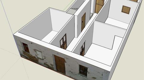 Foto 4 von Einfamilien-Reihenhaus zum Verkauf in Calle Sin Salida, 12, Garrovillas de Alconétar, Cáceres