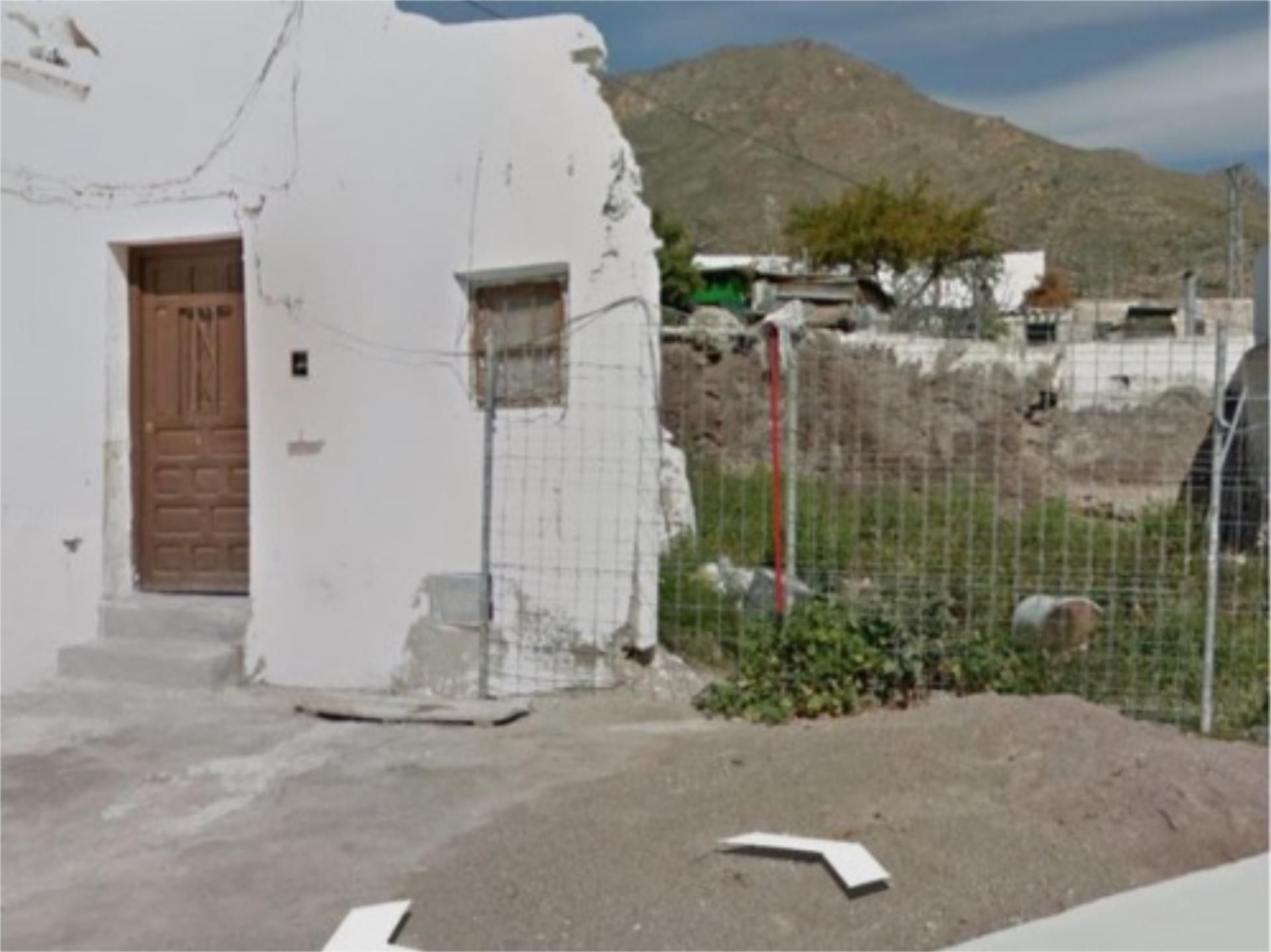 Exterior view of House or chalet for sale in Níjar  with Terrace