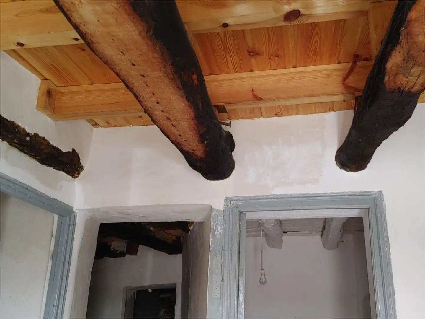 Casa adosada en venta en Cuesta Matadero, 9, Toro Casa adosada en venta en Toro
