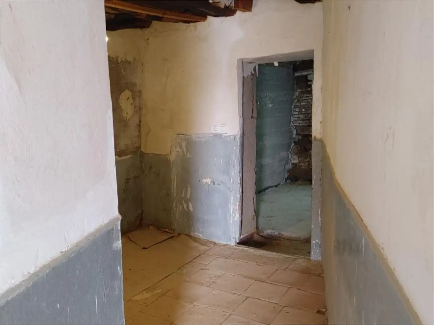 Casa adosada en venta en Cuesta Matadero, 9, Toro Casa adosada en venta en Toro