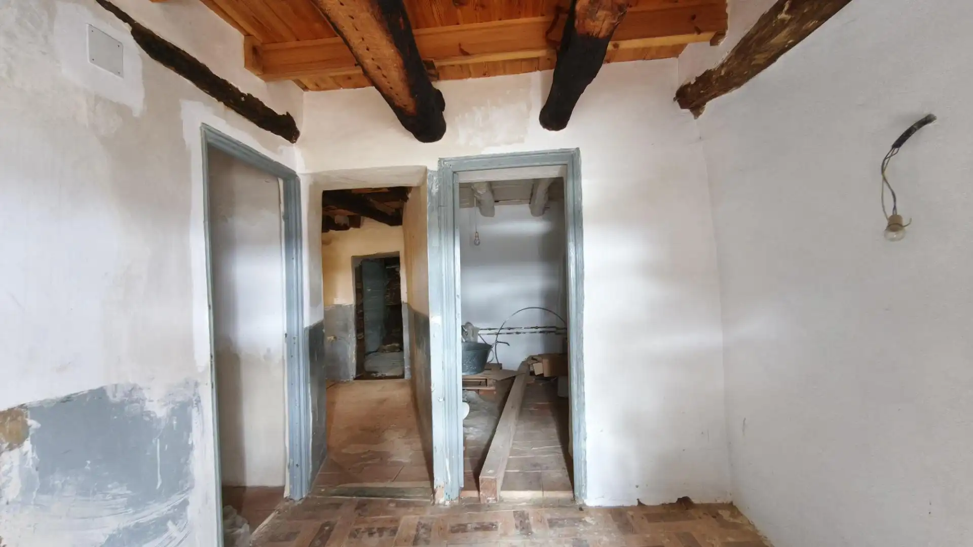 Casa adosada en venta en Cuesta Matadero, 9, Toro Casa adosada en venta en Toro