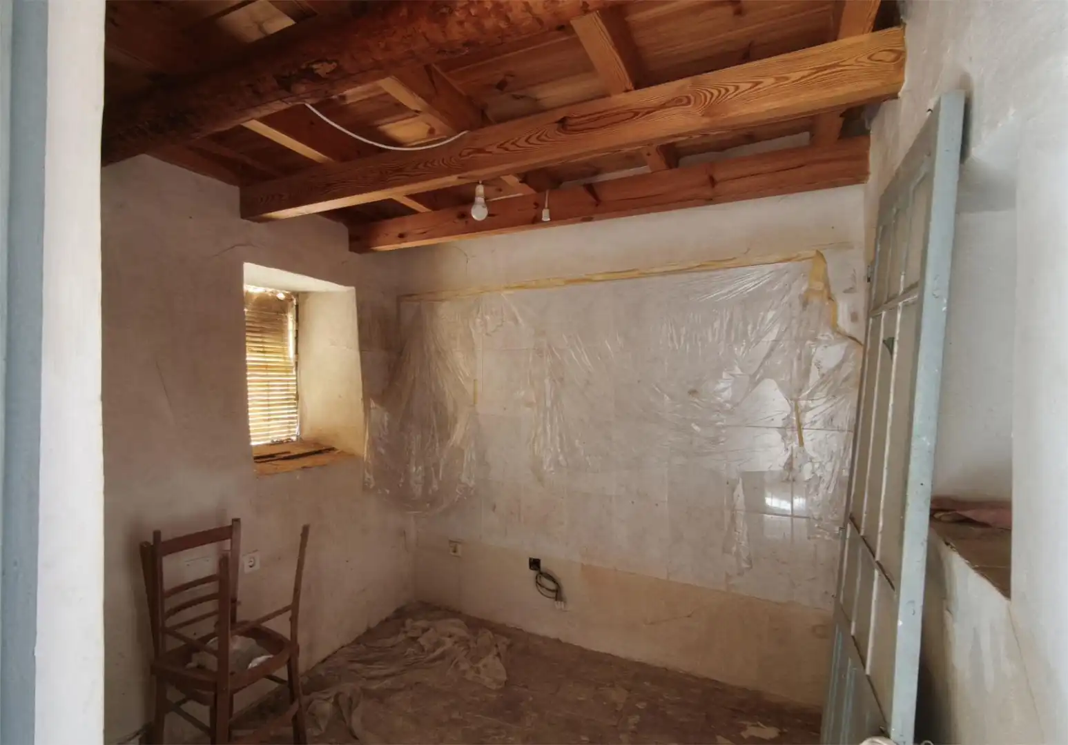 Casa adosada en venta en Cuesta Matadero, 9, Toro Casa adosada en venta en Toro