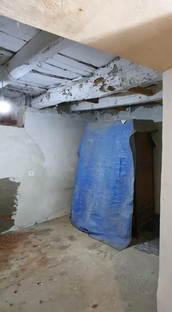 Casa adosada en venta en Cuesta Matadero, 9, Toro Casa adosada en venta en Toro