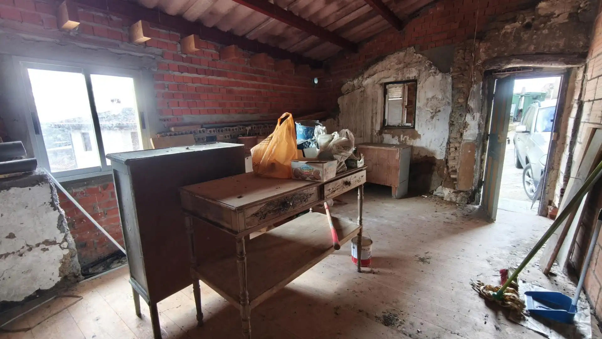 Casa adosada en venta en Cuesta Matadero, 9, Toro Cocina de Casa adosada en venta en Toro