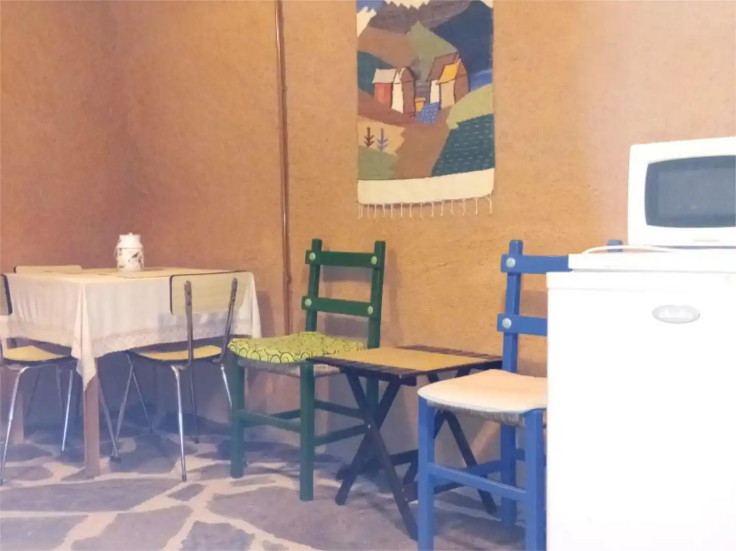 Detached homes for sale in Pinofranqueado  with Balcony