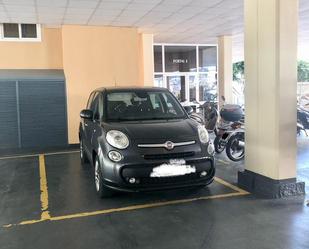 Parking of Garage to rent in Málaga Capital