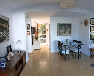 Dining room of Apartment for sale in Dénia  with Terrace, Swimming Pool and Balcony