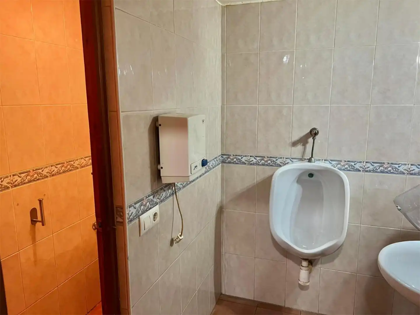 Local en venta en Avinguda Reis Catòlics, Benifaió Baño de Local en venta en Benifaió con Aire acondicionado