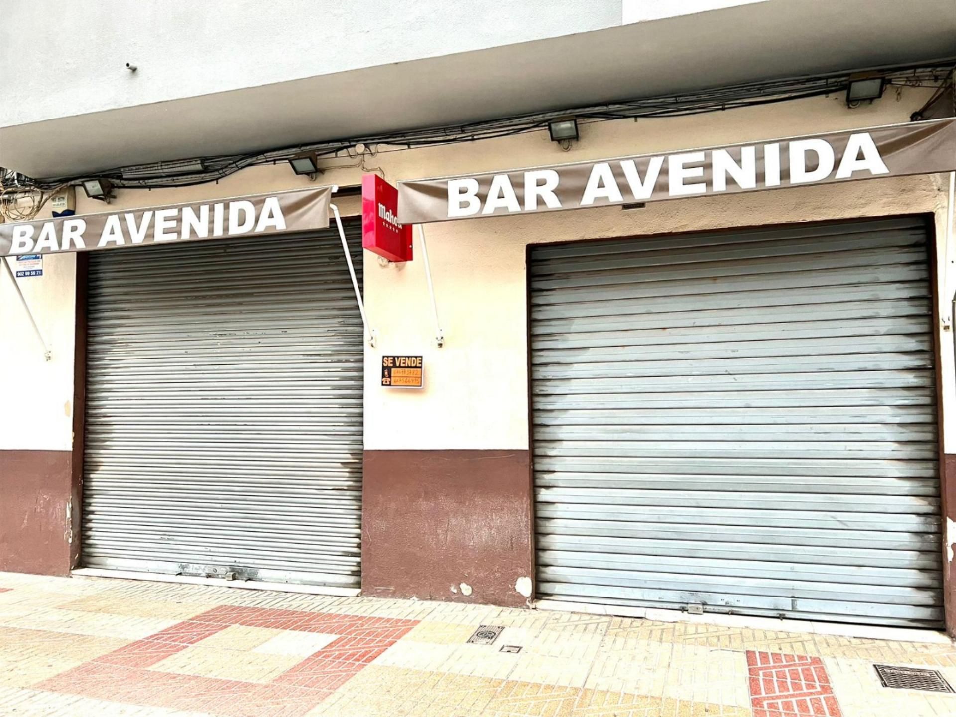 Premises for sale in Benifaió  with Air Conditioner