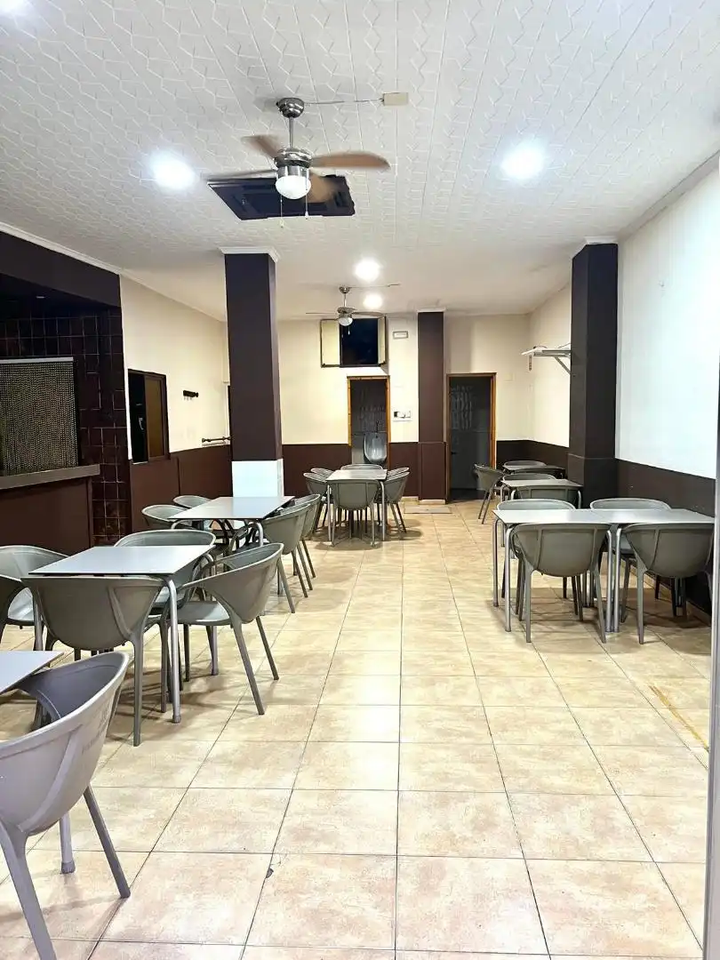 Local en venta en Avinguda Reis Catòlics, Benifaió Local en venta en Benifaió con Aire acondicionado