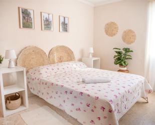 Flat to rent in Avenida Veintiocho de Febrero, 17,  Sevilla Capital