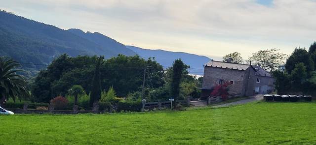 Terreno en Venta en LU-P-2610, 1 en Xove