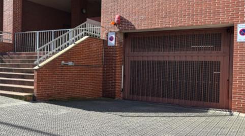 Garage to rent in Extremadura Kalea, 4, Etxebarri, Bizkaia - image 2 Photo 2 of Garage to rent in Extremadura Kalea, 4, Etxebarri, Bizkaia