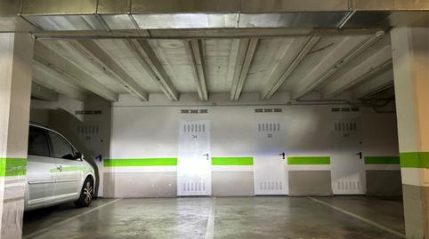 Garage to rent in Extremadura Kalea, 4, Etxebarri, Bizkaia - image 3 Photo 3 of Garage to rent in Extremadura Kalea, 4, Etxebarri, Bizkaia