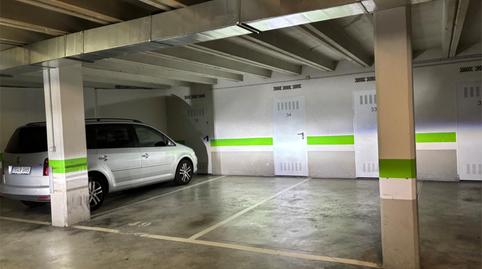 Garage to rent in Extremadura Kalea, 4, Etxebarri, Bizkaia - image 5 Photo 5 of Garage to rent in Extremadura Kalea, 4, Etxebarri, Bizkaia