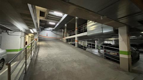 Garage to rent in Extremadura Kalea, 4, Etxebarri, Bizkaia - image 4 Photo 4 of Garage to rent in Extremadura Kalea, 4, Etxebarri, Bizkaia