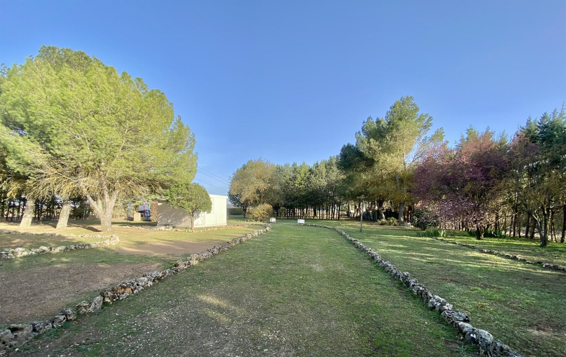 Land for sale in Magaz de Pisuerga