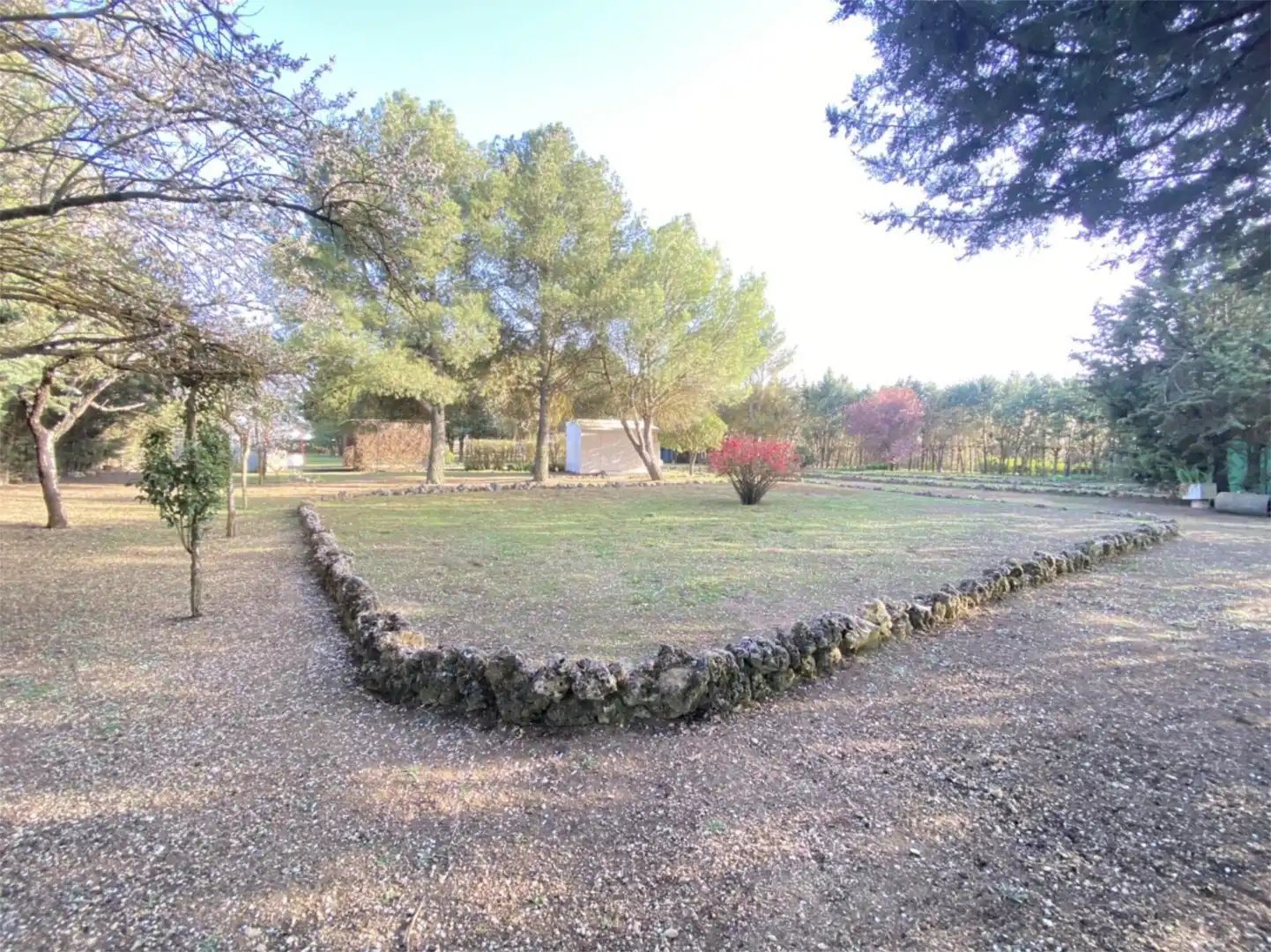 Land for sale in Magaz de Pisuerga