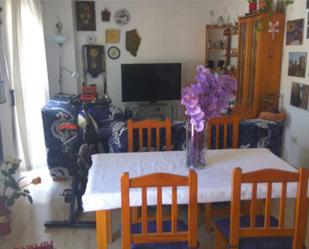 Dining room of Flat for sale in Tolox  with Air Conditioner, Swimming Pool and Balcony