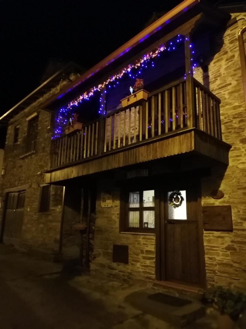 Terraza de Piso en venta en Ponferrada