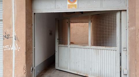 Photo 2 of Box room for sale in Calle Gonzalo de Berceo, 5, Ensanche, Murcia