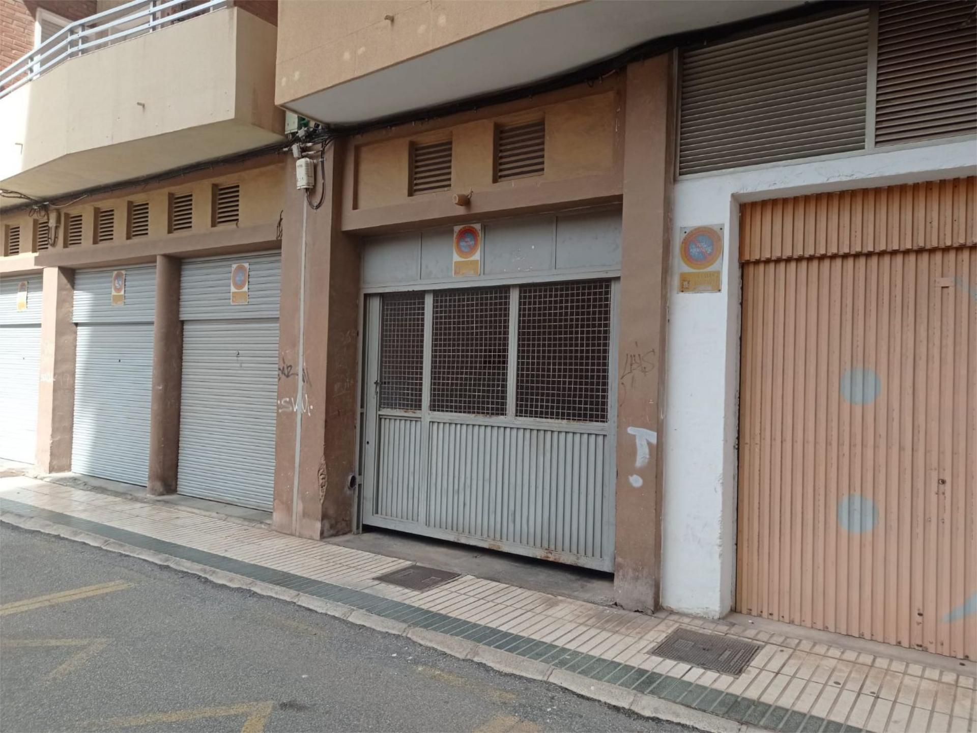 Traster en venda en Cartagena