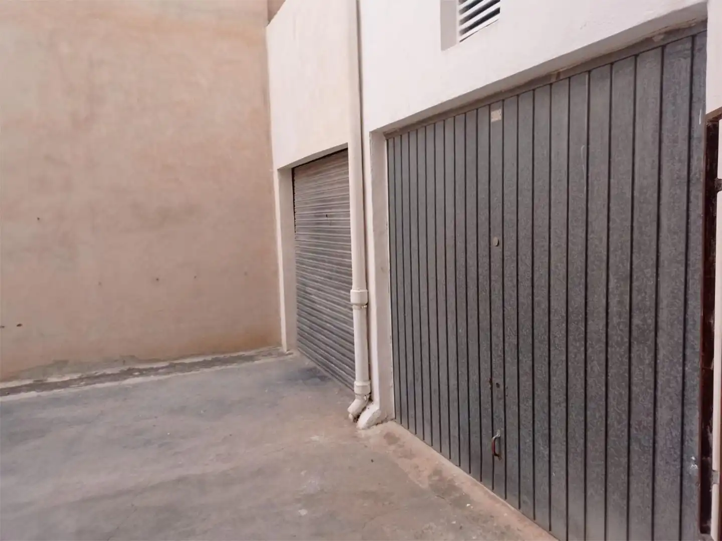 Parking de Trastero en venta en Cartagena