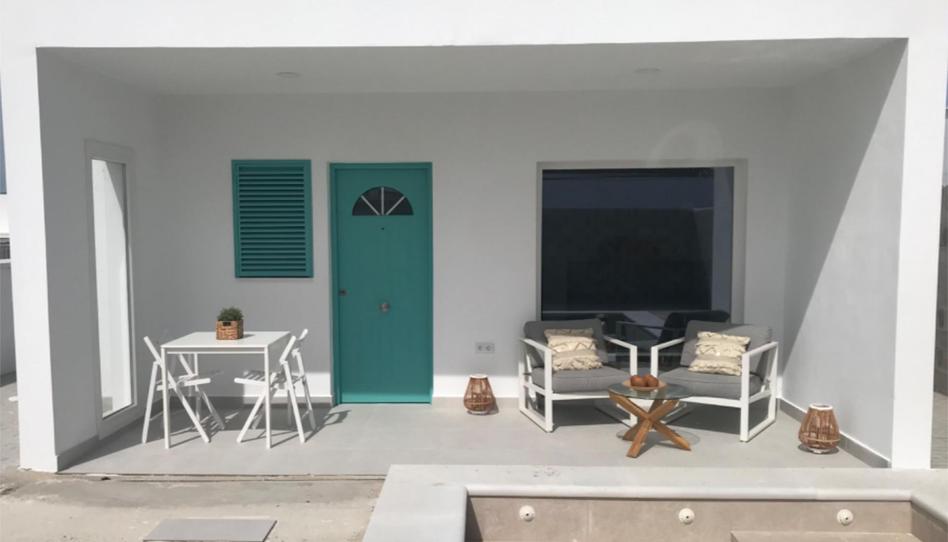 Foto 1 de Casa o xalet de lloguer a Camino del Olmo, 1, Los Franceses – La Vega, Cádiz