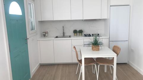 Foto 2 de Casa o xalet de lloguer a Camino del Olmo, 1, Los Franceses – La Vega, Cádiz