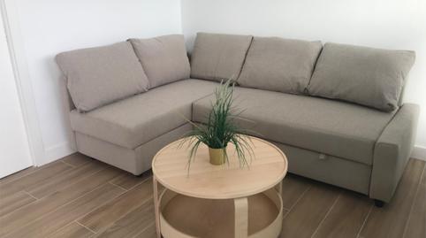 Foto 5 de Casa o xalet de lloguer a Camino del Olmo, 1, Los Franceses – La Vega, Cádiz