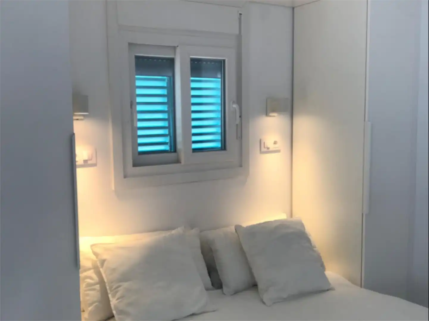 Casa o chalet de alquiler en Camino del Olmo, 1, Los Franceses – La Vega Habitación de Casa o chalet de alquiler en Chiclana de la Frontera con Aire acondicionado, Calefacción y Jardín privado