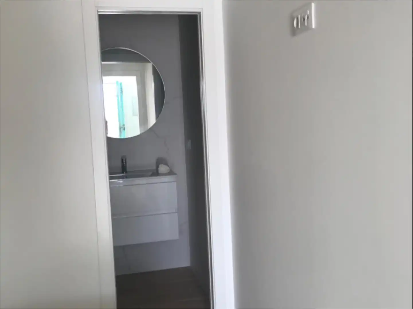 Casa o chalet de alquiler en Camino del Olmo, 1, Los Franceses – La Vega Baño de Casa o chalet de alquiler en Chiclana de la Frontera con Aire acondicionado, Calefacción y Jardín privado