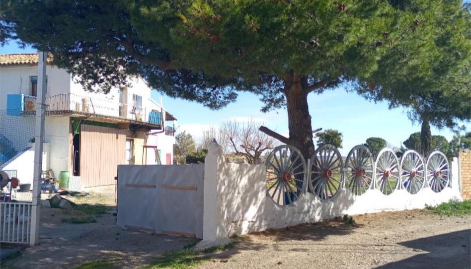 House or chalet for sale in Calle Magallones, 4, Borja, Zaragoza - image 1 Photo 1 of House or chalet for sale in Calle Magallones, 4, Borja, Zaragoza