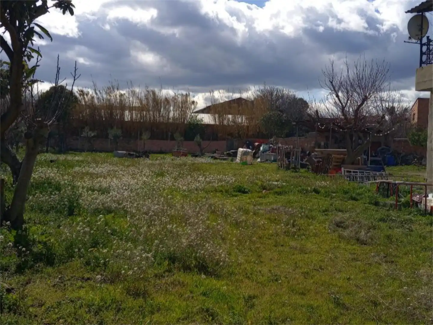 Casa o xalet en venda a Calle Magallones, 4, Borja Casa o xalet en venda en Borja amb Aire condicionat, Jardí privat i Terrassa