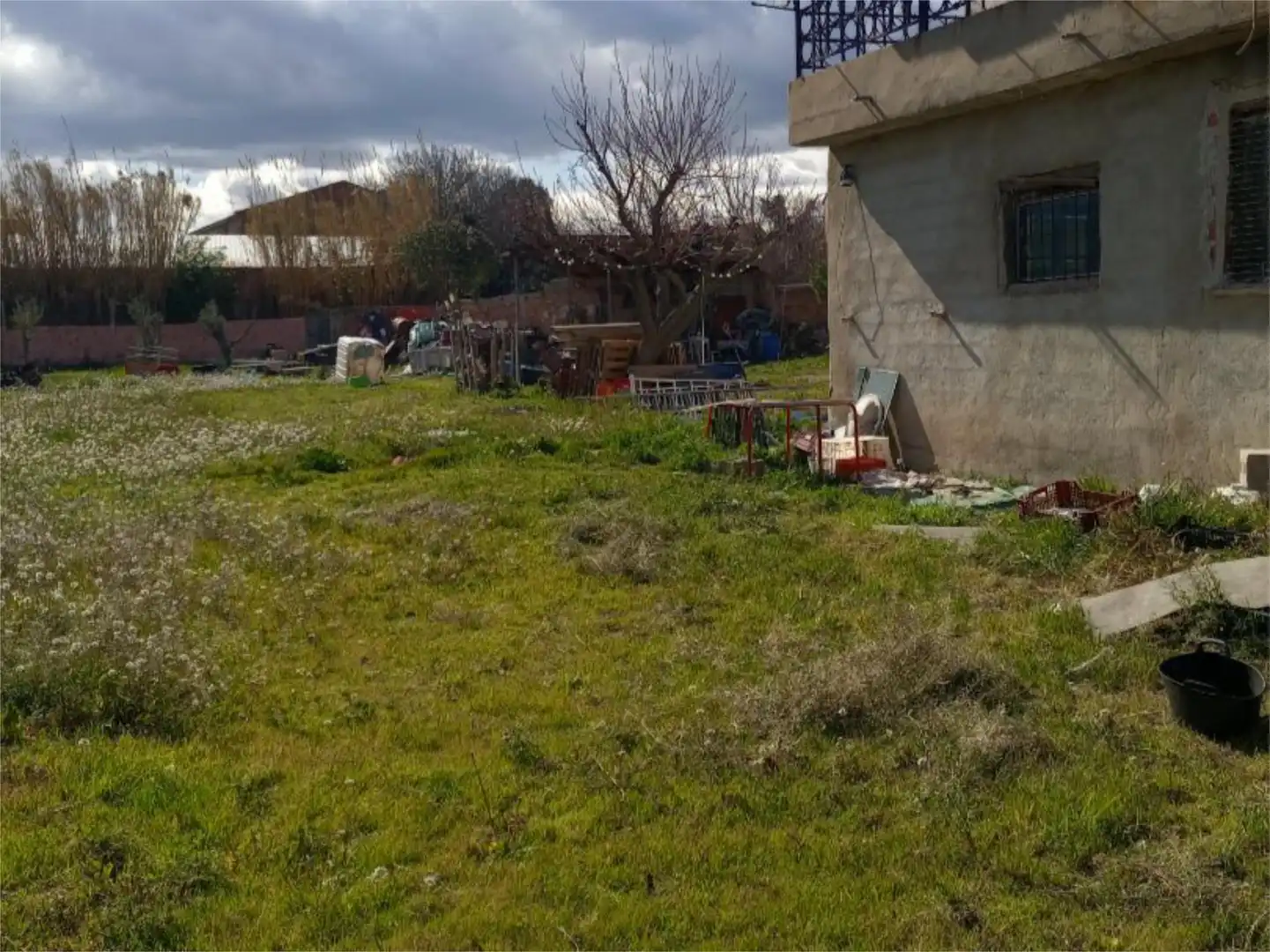 Casa o xalet en venda a Calle Magallones, 4, Borja Casa o xalet en venda en Borja amb Aire condicionat, Jardí privat i Terrassa
