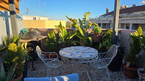 Foto 4 de Àtic en venda a Carrer de Castell de Pop, 23, Natzaret, Valencia