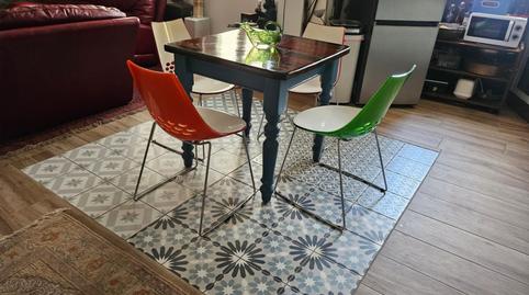 Foto 5 de Àtic en venda a Carrer de Castell de Pop, 23, Natzaret, Valencia