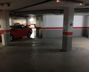 Parking of Garage to rent in  Murcia Capital