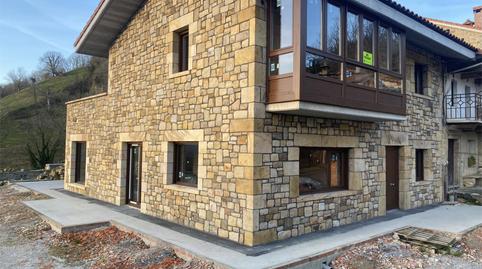 Casa o xalet en venda a Avenida de Los Escolapios, 7, Villacarriedo, Cantabria - imatge 4 Foto 4 de Casa o xalet en venda a Avenida de Los Escolapios, 7, Villacarriedo, Cantabria