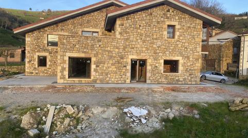 Casa o xalet en venda a Avenida de Los Escolapios, 7, Villacarriedo, Cantabria - imatge 2 Foto 2 de Casa o xalet en venda a Avenida de Los Escolapios, 7, Villacarriedo, Cantabria