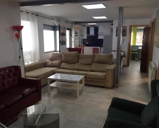 Flat to rent in Avenida de Villamayor, 14, Salamanca Capital