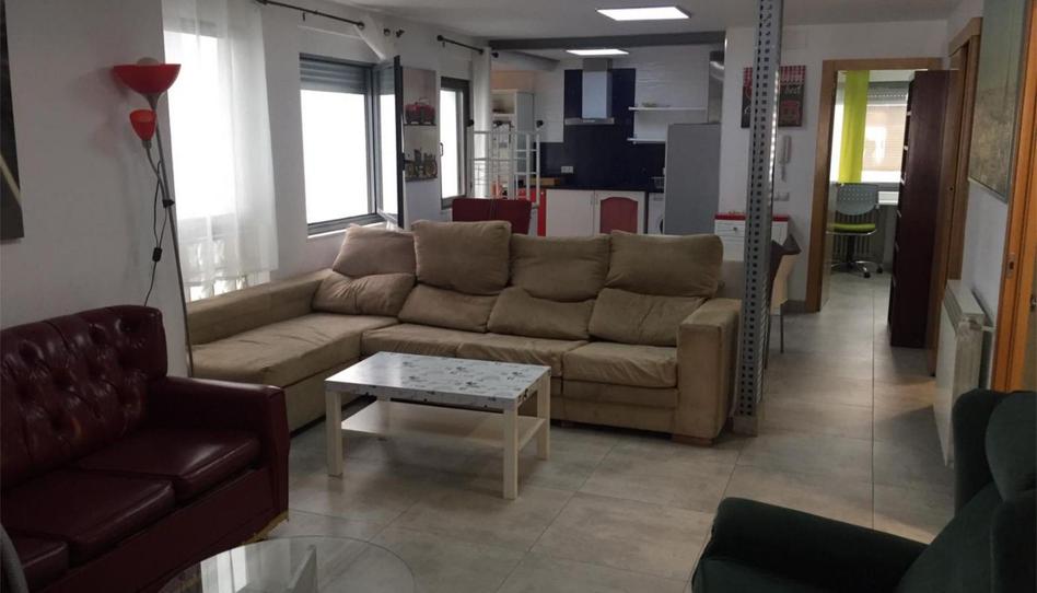 Photo 1 of Flat to rent in Avenida de Villamayor, 14, Carmelitas, Salamanca