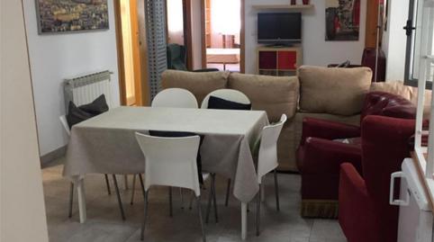 Foto 5 de Piso de alquiler en Avenida de Villamayor, 14, Carmelitas, Salamanca