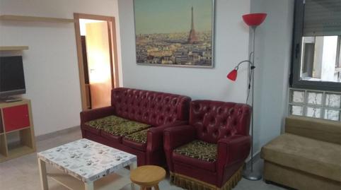 Photo 4 of Flat to rent in Avenida de Villamayor, 14, Carmelitas, Salamanca