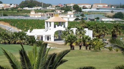 Photo 2 of Land for sale in Camino de Martin Miguel, 23, Bonanza - Avda de Huelva - Barrio Andalucia, Cádiz