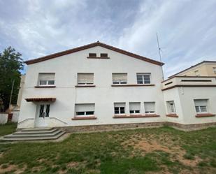 Vista exterior de Casa o xalet en venda en La Garriga amb Aire condicionat i Terrassa